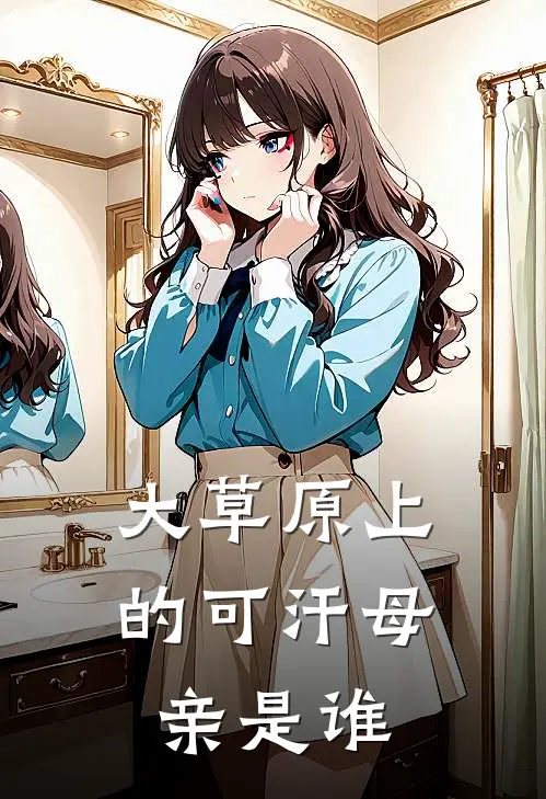 大草原上的可汗母亲是谁