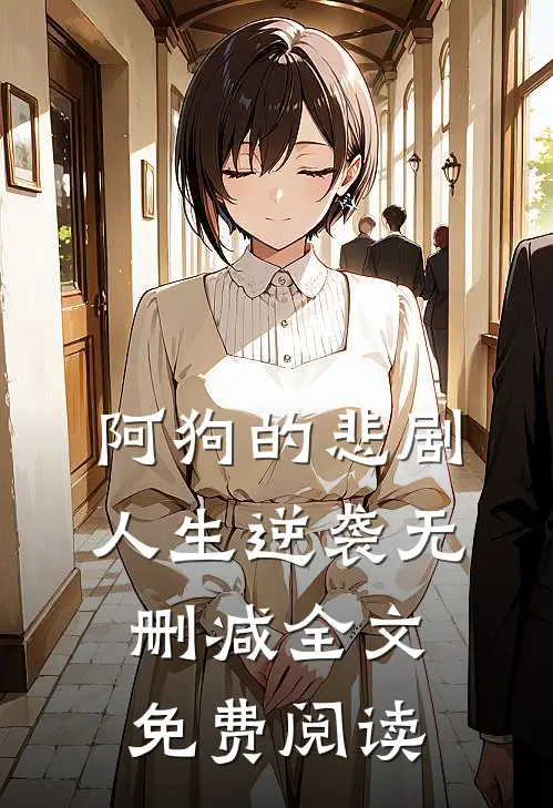 阿狗的悲剧人生逆袭无删减全文免费阅读