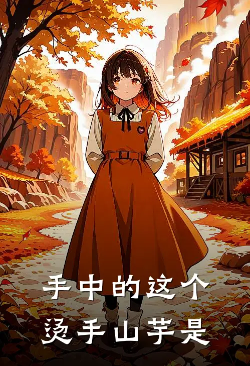 手中的这个烫手山芋是