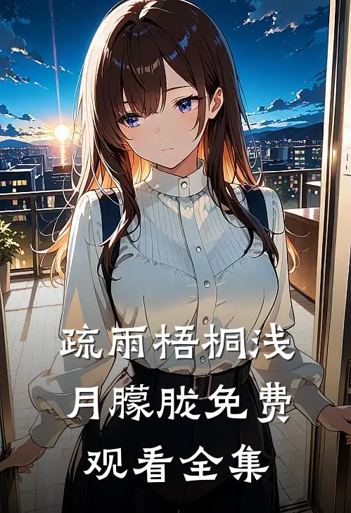 疏雨梧桐浅月朦胧免费观看全集