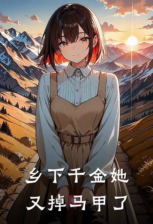 乡下千金她又掉马甲了