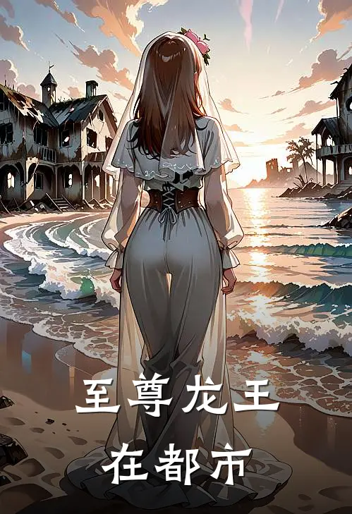 至尊龙王在都市