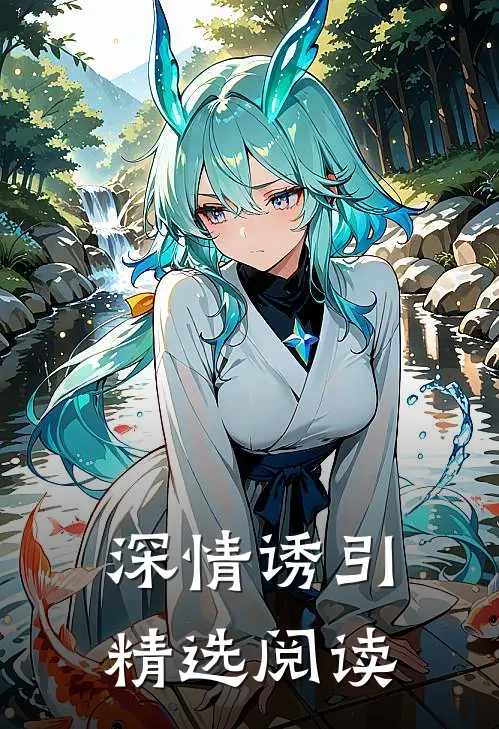 深情诱引精选阅读