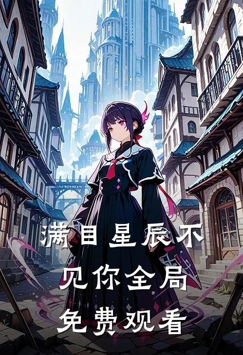满目星辰不见你全局免费观看