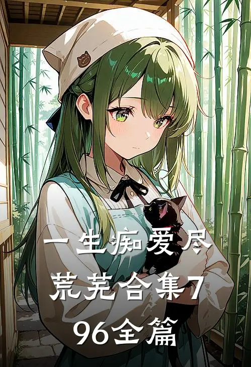 一生痴爱尽荒芜合集796全篇