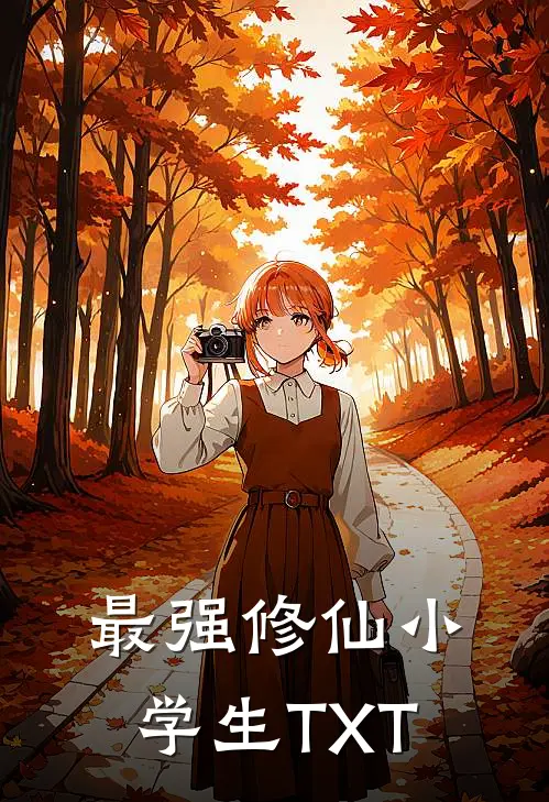 最强修仙小学生TXT