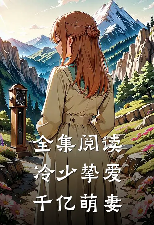 全集阅读冷少挚爱千亿萌妻