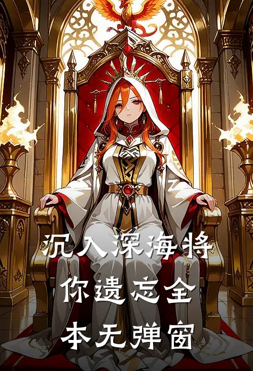 沉入深海将你遗忘全本无弹窗