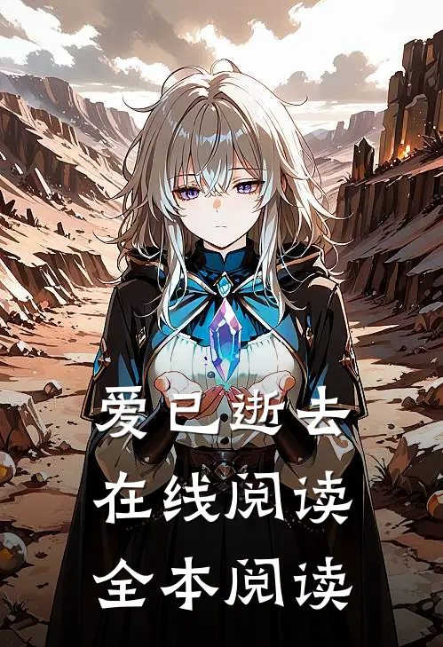 爱已逝去在线阅读全本阅读