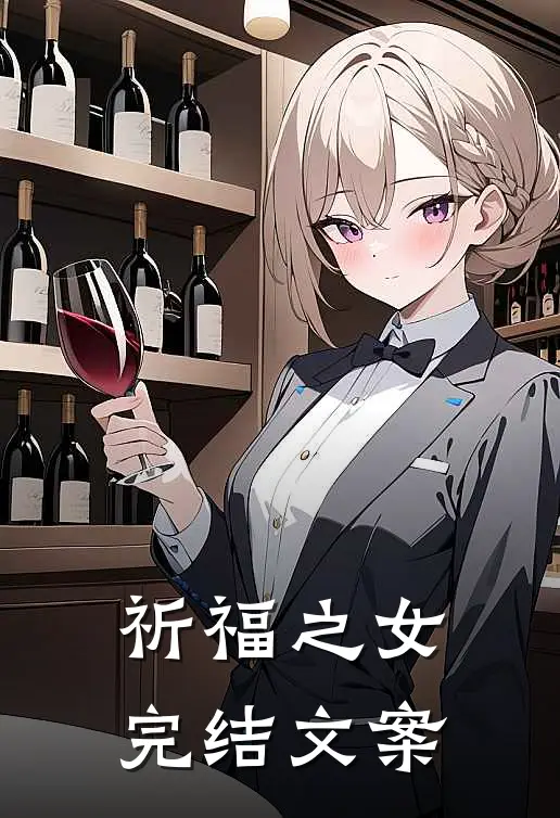 祈福之女完结文案