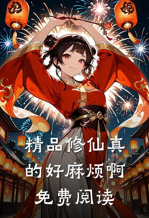精品修仙真的好麻烦啊免费阅读