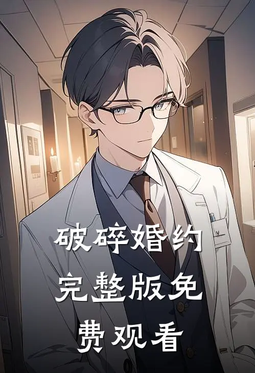 破碎婚约完整版免费观看