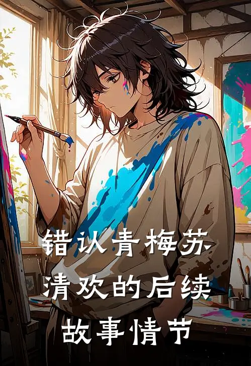 错认青梅苏清欢的后续故事情节