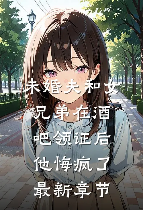 未婚夫和女兄弟在酒吧领证后，他悔疯了最新章节
