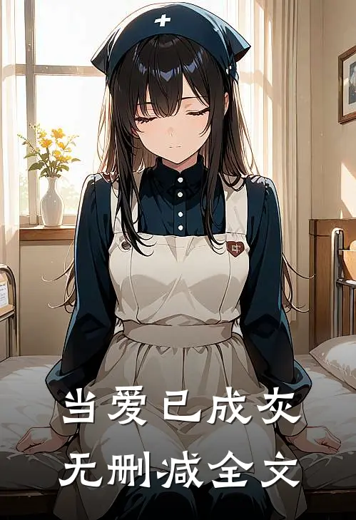 当爱已成灰无删减全文