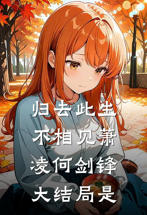 归去此生不相见萧凌何剑锋大结局是