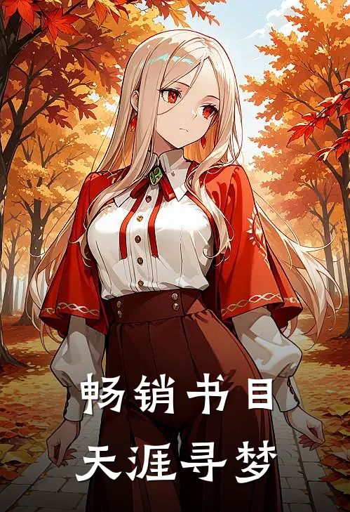 畅销书目天涯寻梦