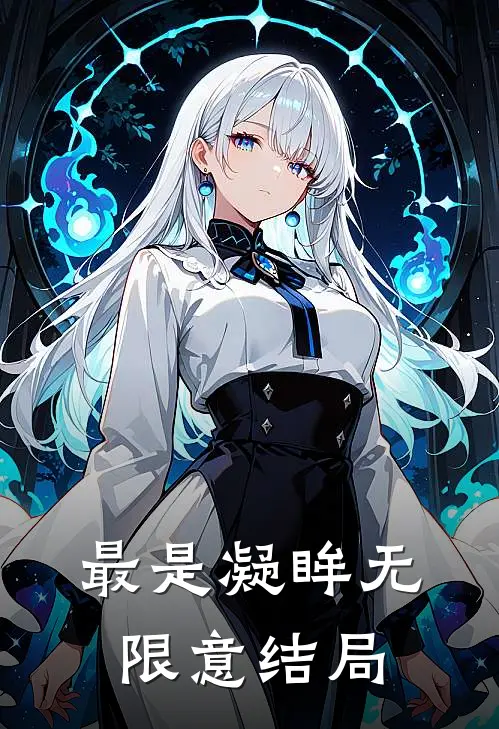最是凝眸无限意结局