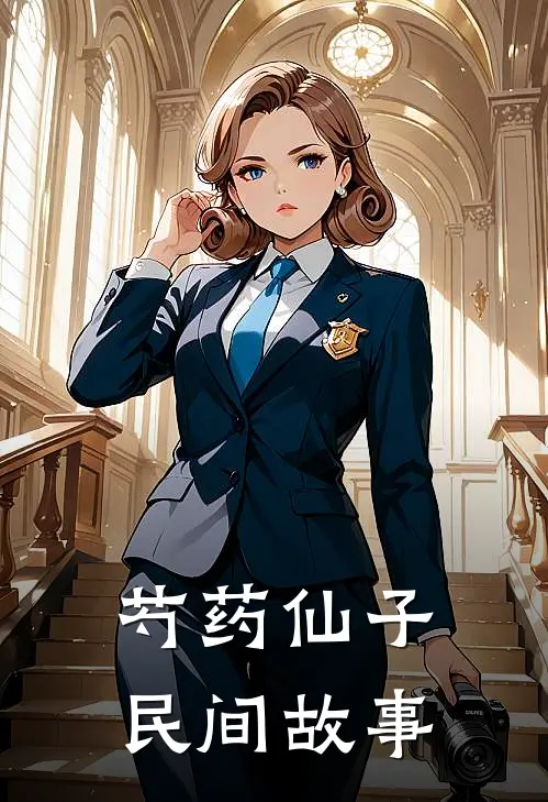芍药仙子民间故事