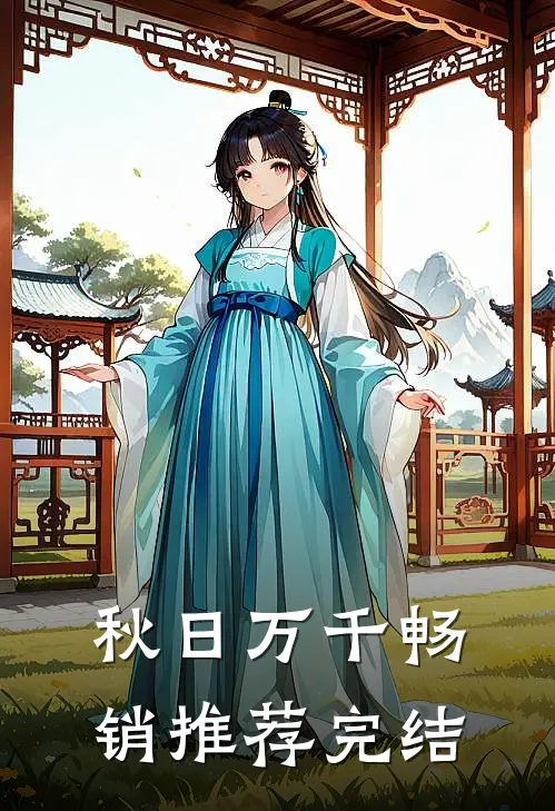 秋日万千畅销推荐完结