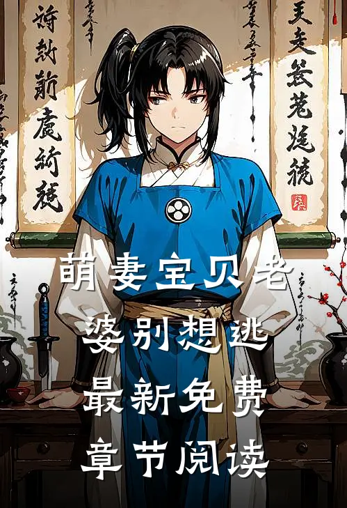 萌妻宝贝老婆别想逃最新免费章节阅读