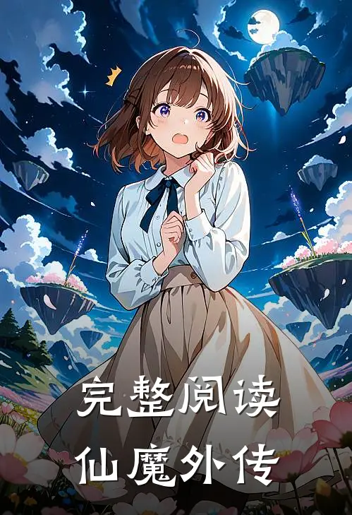 完整阅读仙魔外传