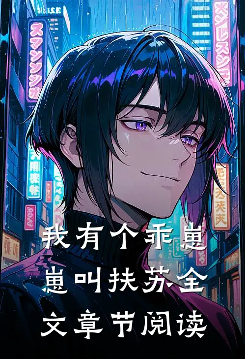 我有个乖崽崽叫扶苏全文章节阅读