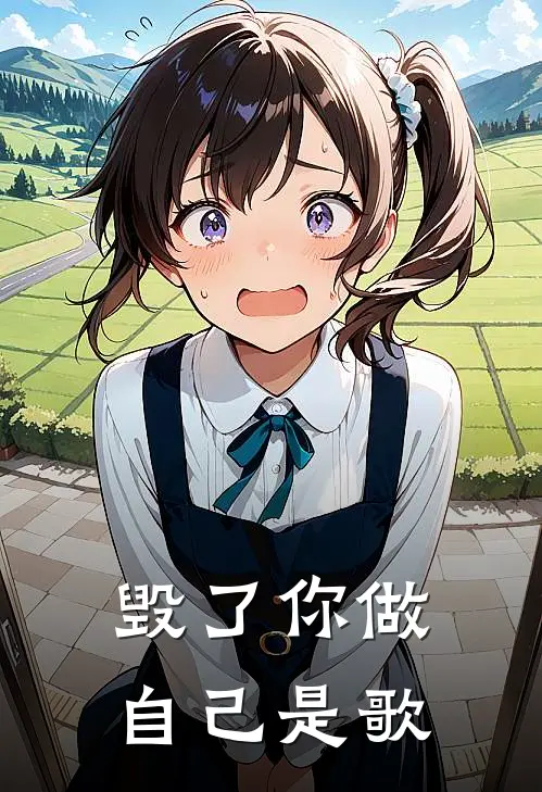 毁了你做自己是歌
