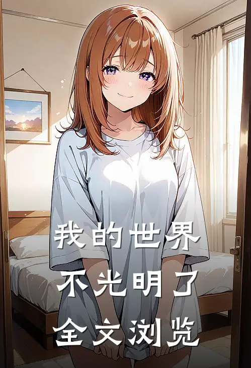 我的世界不光明了全文浏览