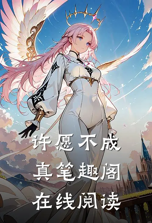 许愿不成真笔趣阁在线阅读