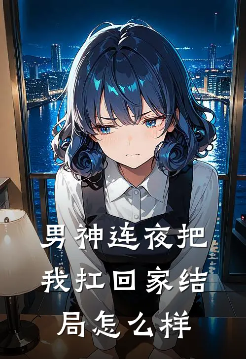 男神连夜把我扛回家结局怎么样