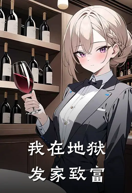 我在地狱发家致富