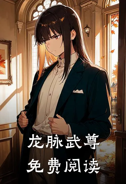龙脉武尊免费阅读