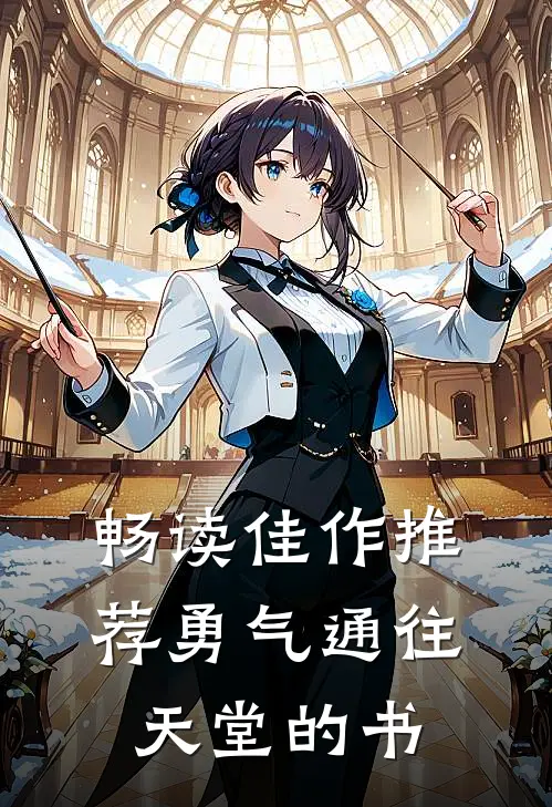 畅读佳作推荐勇气通往天堂的书