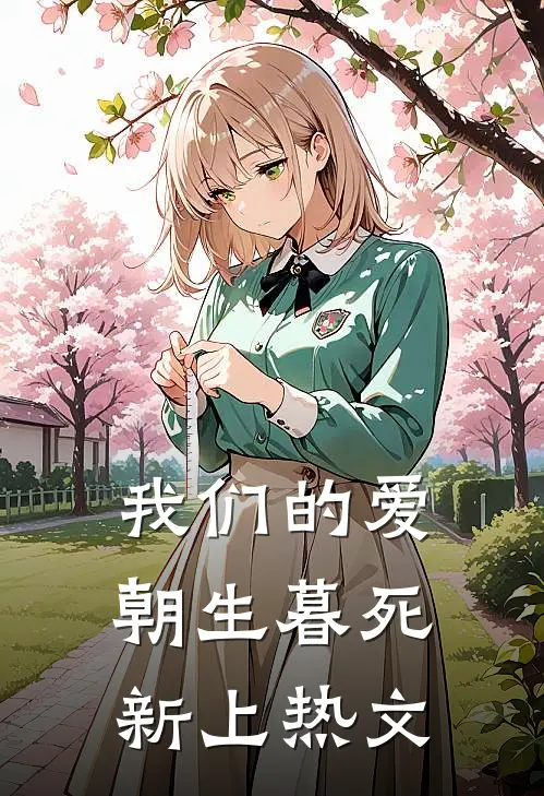 我们的爱朝生暮死新上热文