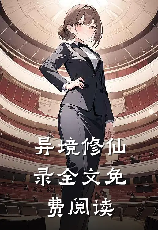 异境修仙录全文免费阅读