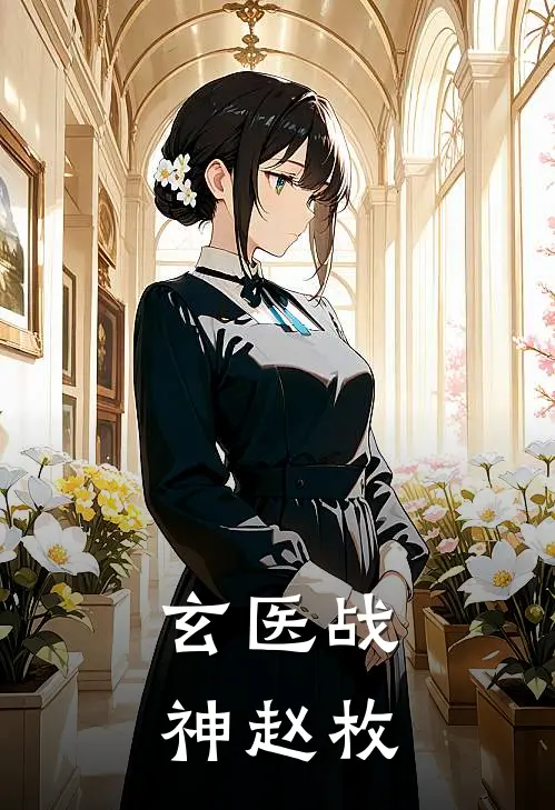 玄医战神赵枚