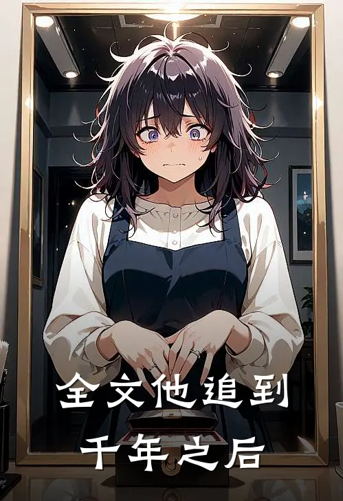 全文他追到千年之后