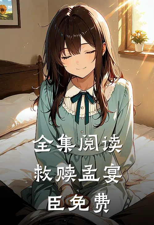 全集阅读救赎孟宴臣免费