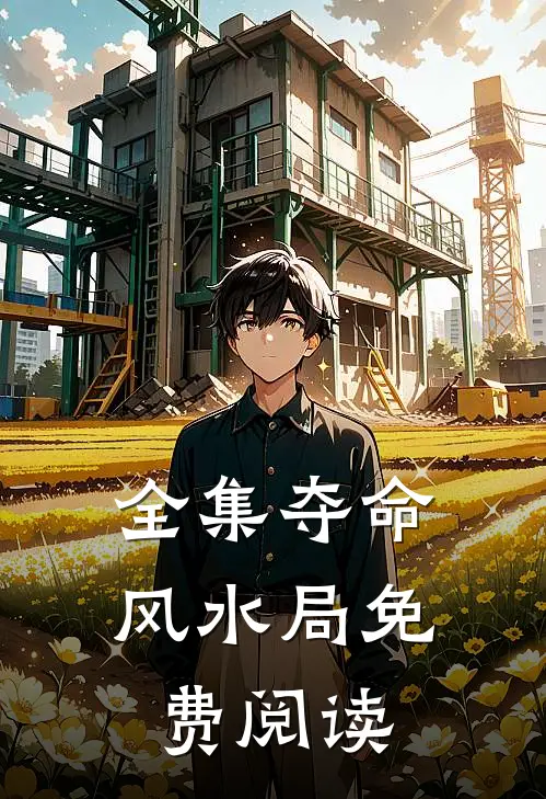 全集夺命风水局免费阅读