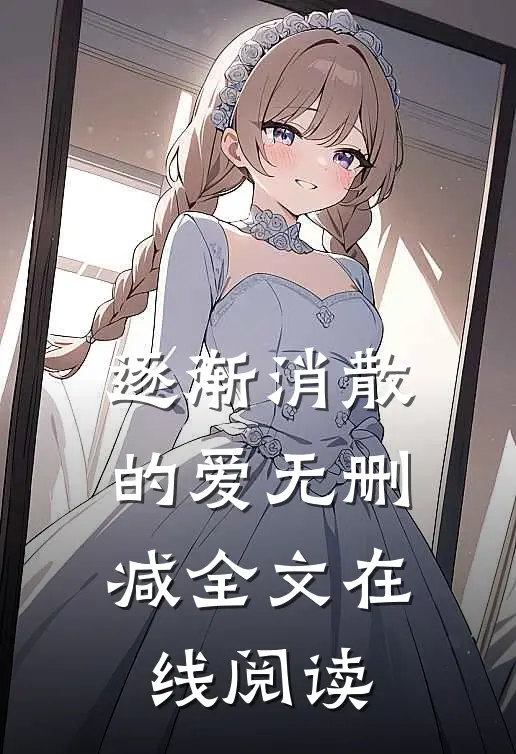 逐渐消散的爱无删减全文在线阅读