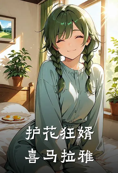 护花狂婿喜马拉雅