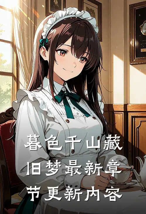 暮色千山藏旧梦最新章节更新内容