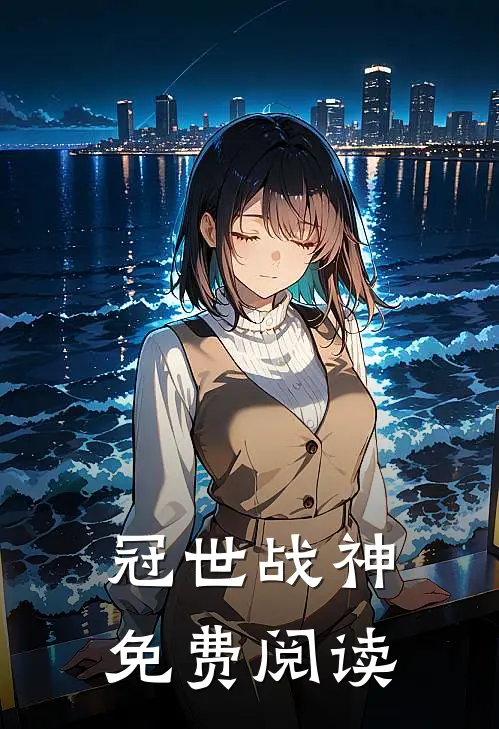 冠世战神免费阅读