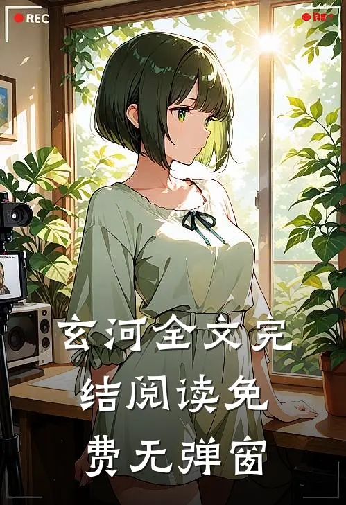 玄河全文完结阅读免费无弹窗