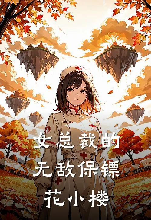 女总裁的无敌保镖 花小楼