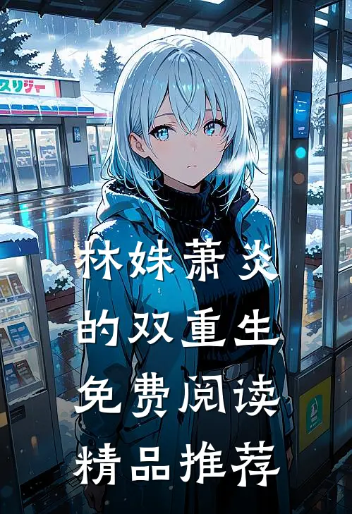 林姝萧炎的双重生免费阅读精品推荐