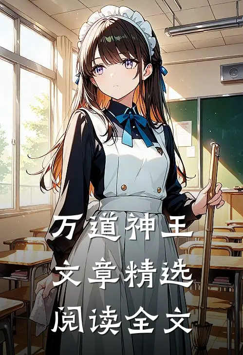 万道神王文章精选阅读全文