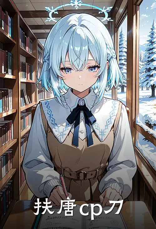 扶唐cp刀
