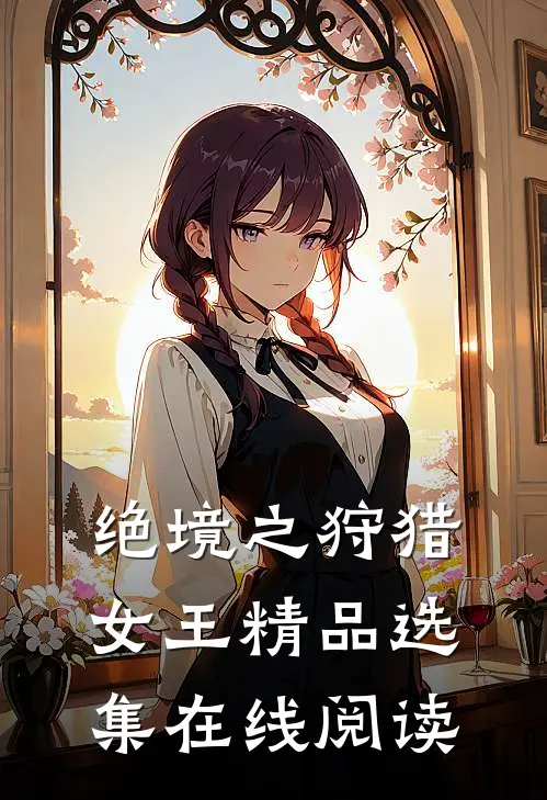 绝境之狩猎女王精品选集在线阅读